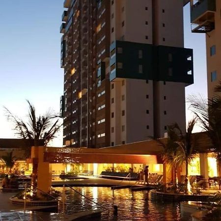 Flat Olimpia Park Resort Kültér fotó