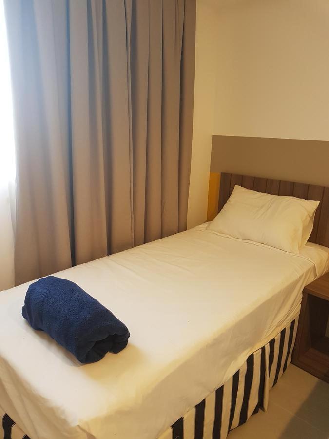 Flat Olimpia Park Resort Kültér fotó