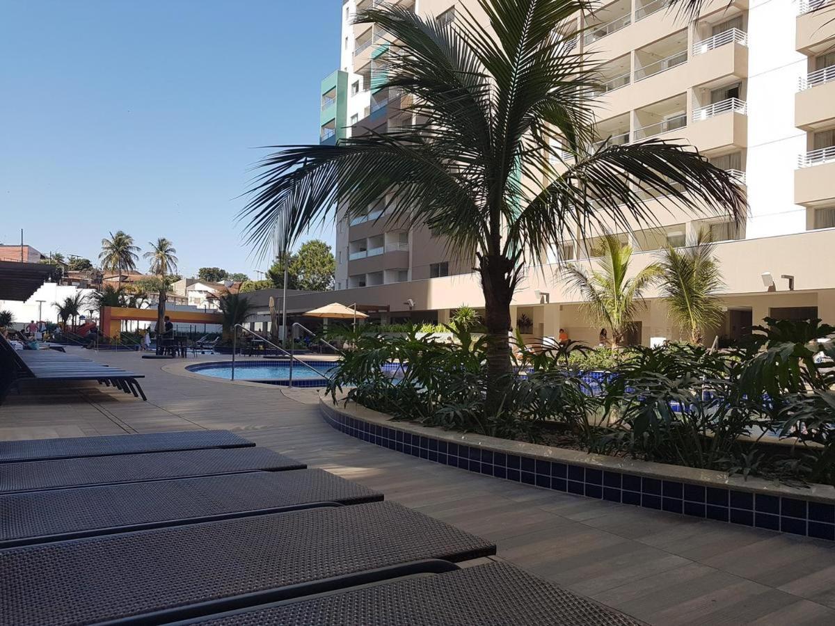Flat Olimpia Park Resort Kültér fotó