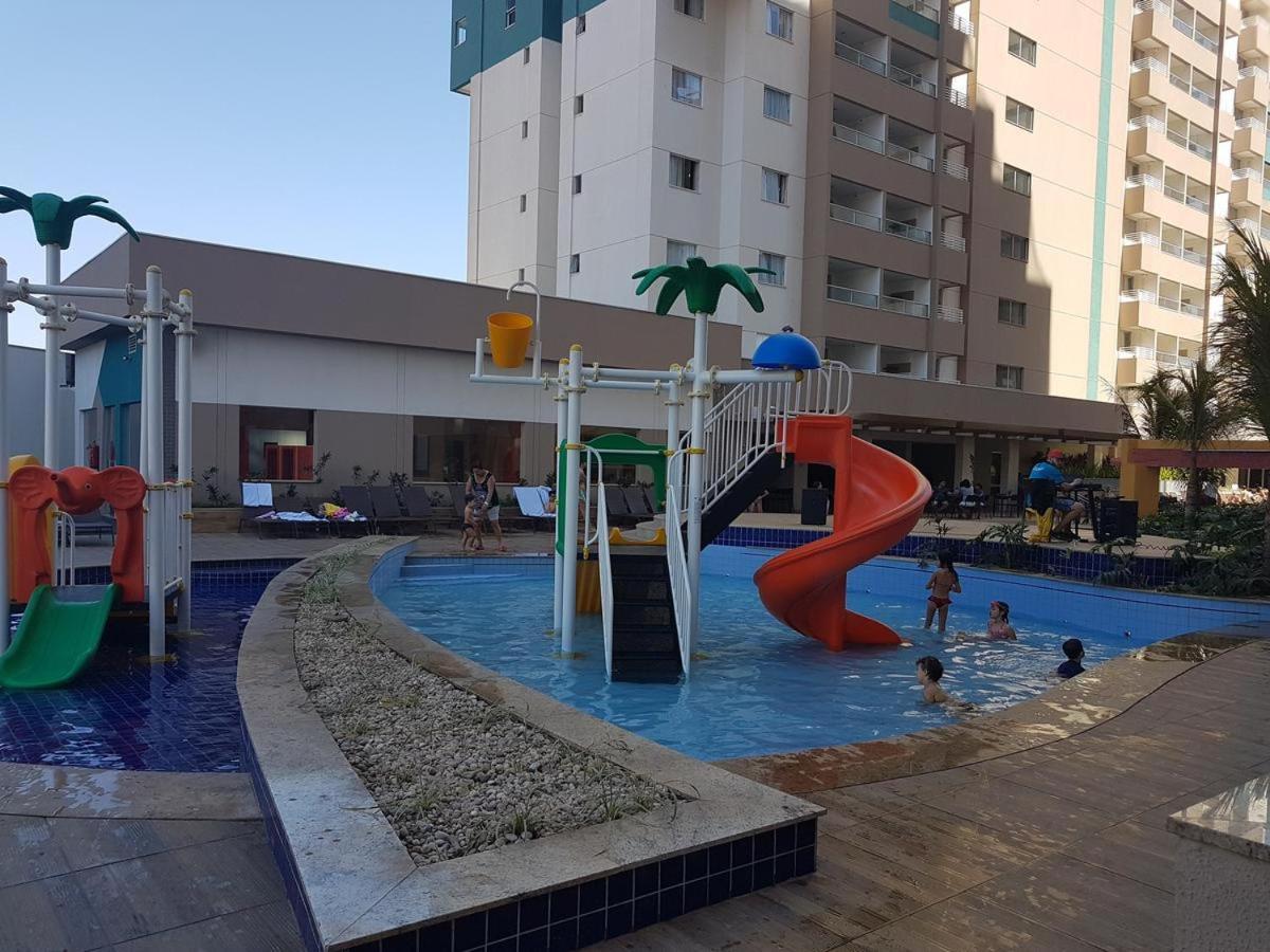 Flat Olimpia Park Resort Kültér fotó